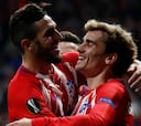 El Atlético tiene a 11 de los 12 jugadores más valiosos de la final