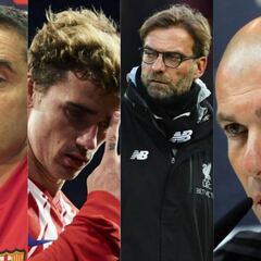 AS USA most read news in english - May 5, 2018