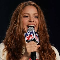 Shakira y Jennifer López, voces de lujo en la Super Bowl