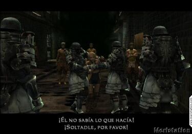 Más de 100 capturas de Final Fantasy XII en castellano