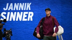 Jannik Sinner is the 2024 US Open champion: how many grand slams titles has he won?