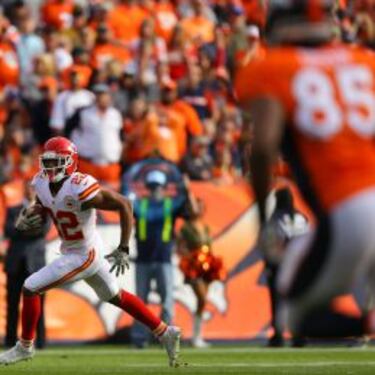 Power ranking semana 10: 25 equipos aspiran a playoffs