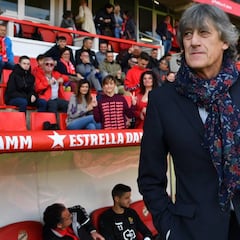 El 'efecto Enrique', con resultados a largo plazo