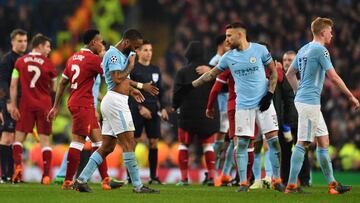 El City se deja otra Champions tras invertir más de 300M€