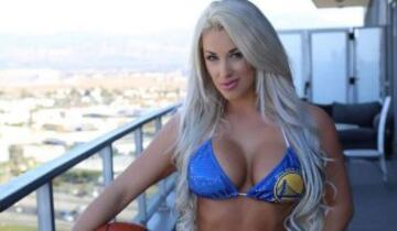 Curry y sus chicos levantan pasiones entre las 'chicas de Instagram'