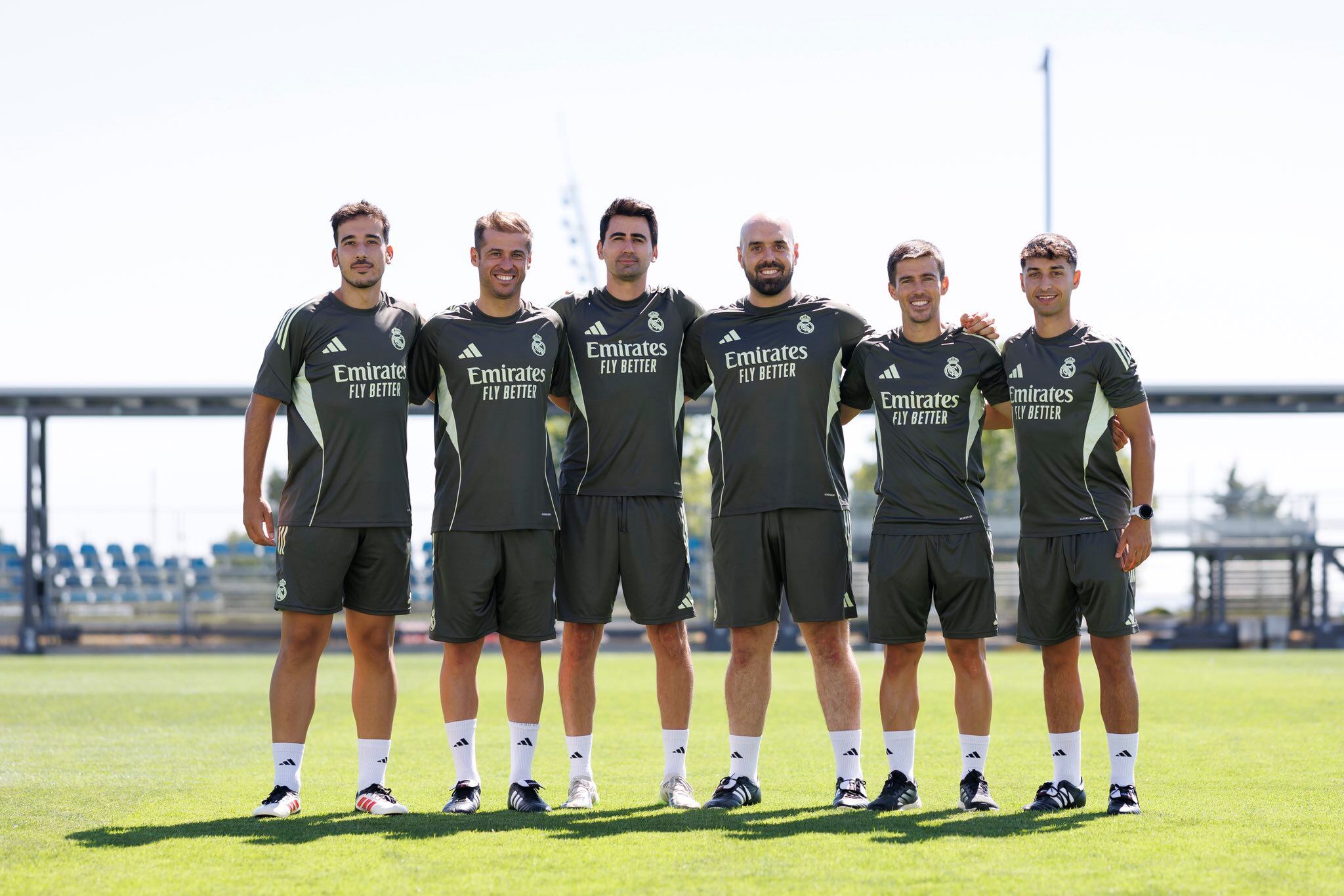 Pau Quesada ilusiona