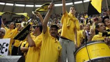 El Canarias garantiza que competirá en la ACB