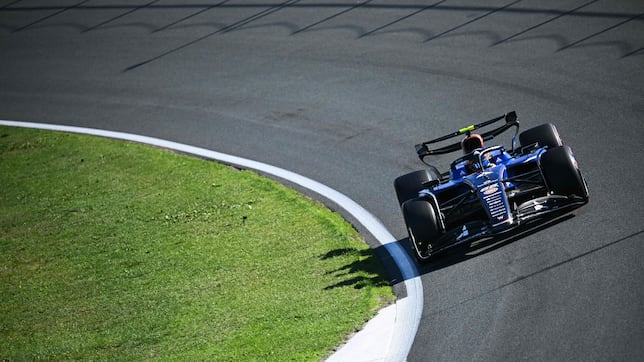 Sainz remonta el vuelo