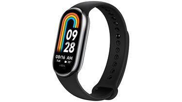 Las mejores pulseras inteligentes para la actividad deportiva