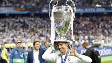 Lo conseguido por el astro portugués en la máxima competencia europea a nivel de clubes es para resaltar. Deja un legado impresionante y para aplaudir.