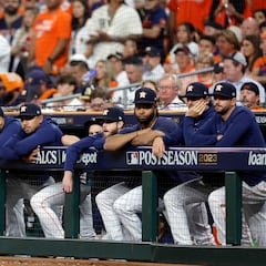 Los Yankees y los Houston Astros preparan importante cambio por Alex Bregman