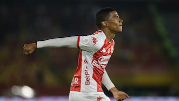 Santa Fe recibe a Gimnasia en duelo inédito de Copa Sudamericana