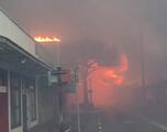 Videos of wildfires in Maui show heartbreaking destruction and tragedy