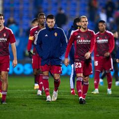 Anclado en los veintitantos