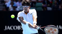 Australian Open: Federer sails into semi-finals, will face Chung