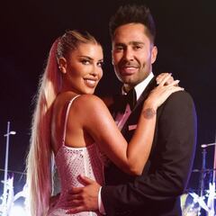 “El desgaste se dio en los últimos meses”: ‘Mago’ Jiménez y ‘Coté’ López se separan