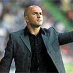 El Nàstic recupera a su César