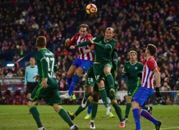 Diego Godin y Zozulia