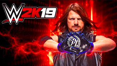 WWE 2K19: Nuevo tráiler “Never Say Never”