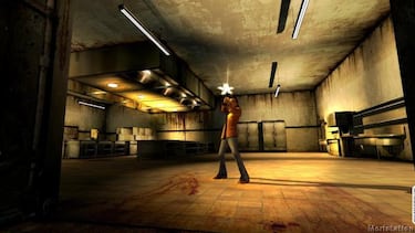 Primeras imágenes de Driver: Parallel Lines