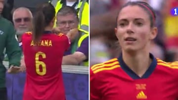 ¿La próxima Balón de Oro?: Aitana Bonmatí deja clara su candidatura con este golazo