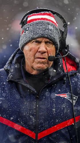 ¿Tiene razón el Hall of Fame en rechazar a Bill Belichick?