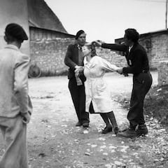 Fotografías de la II Guerra Mundial que quizás no hayas visto