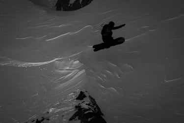 El Freeride World Tour empieza en Baqueira Beret con show y 3.000 personas entregadas