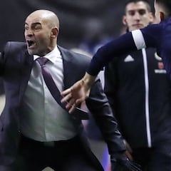 "Si el Rayo deja escapar a Trejo comete un asesinato deportivo"