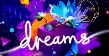 Dreams: un usuario recrea la demo técnica del Unreal Engine 5 en PS4
