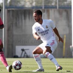 Del glamour a la clandestinidad