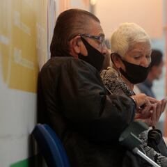 Bono Invierno 2023: quiénes podrán recibir el monto de 70 mil pesos y a partir de cuándo