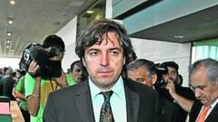 González: "Ferrando tan sólo se quiere a sí mismo"