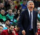 Pesic: "El Madrid tiene el mejor talento individual de Europa"