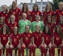España se la juega ante la anfitriona Suiza