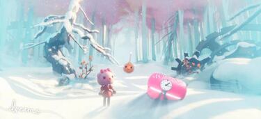 Paridad y nada de crunch: conociendo la filosofía de Media Molecule