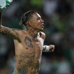 Nacional vs Huila: Lucha, sufrimiento y celebración