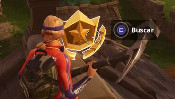 Fortnite Battle Royale