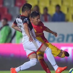 Sin cambios en la jornada 8 del Clausura 2018 tras el sismo