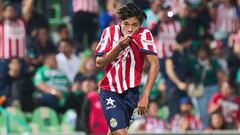 Chivas gana en Torreón, asegura play in y todavía sueña con Liguilla directa