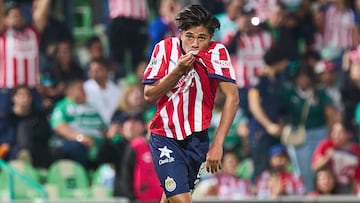 Chivas gana en Torreón, asegura play in y todavía sueña con Liguilla directa