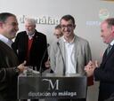 Málaga dio a conocer cuatro etapas de la próxima Vuelta