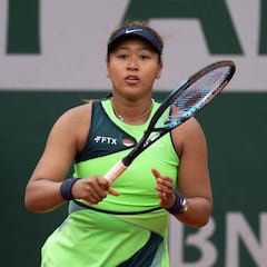 Así es la fortuna de la tenista Naomi Osaka a sus 25 años de edad