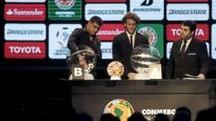 Pumas quedó instalado en el Grupo 7 y Toluca en el 6