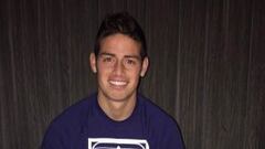 James avisa: "volveré más fuerte"