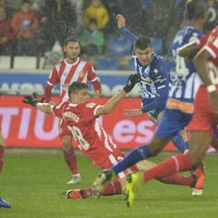 Martín sigue su escalada: alcanza la selección Sub-21