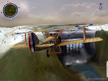 Filtrada la demo de Wings of Honour