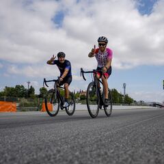 Los médicos esperan que Rins pueda reaparecer en Alemania