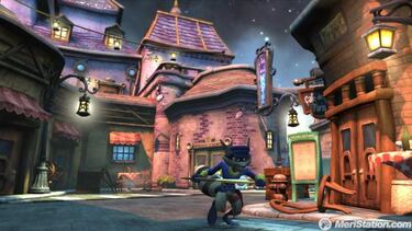 PlayStation Move Heroes