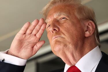 Adiós al T-MEC: estas son las intenciones de Trump de acabar con el tratado, según expertos